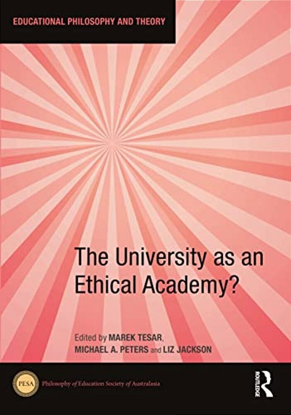 The University As An Ethical Academy?-..