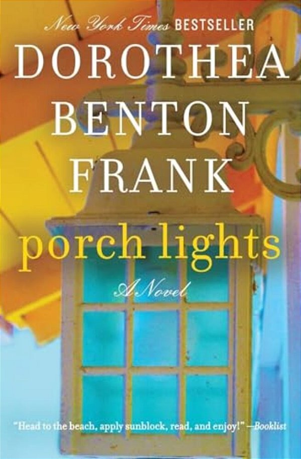 Porch Lights-..