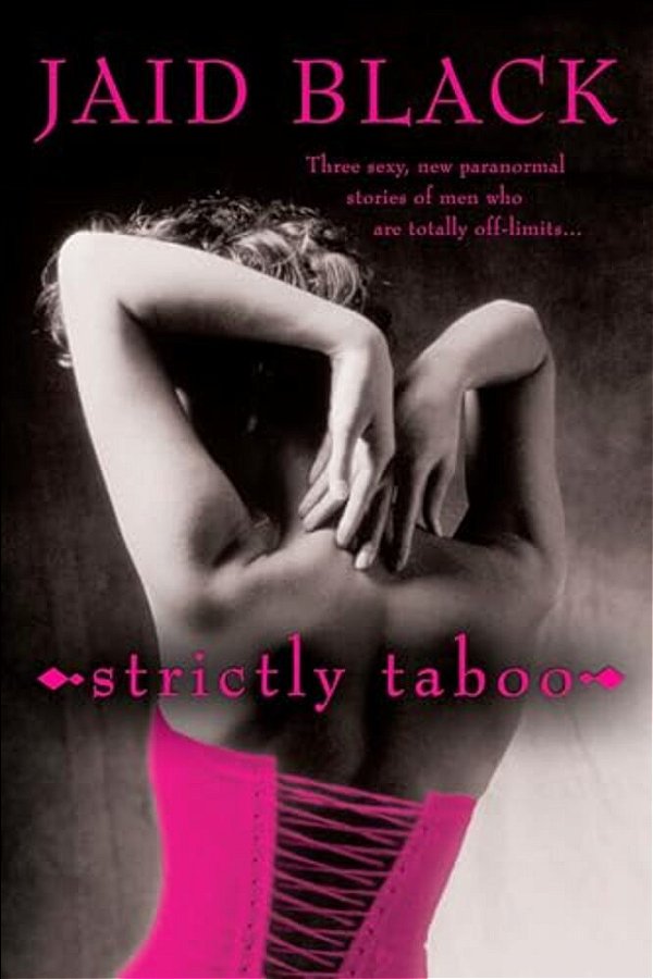 Strictly Taboo-..