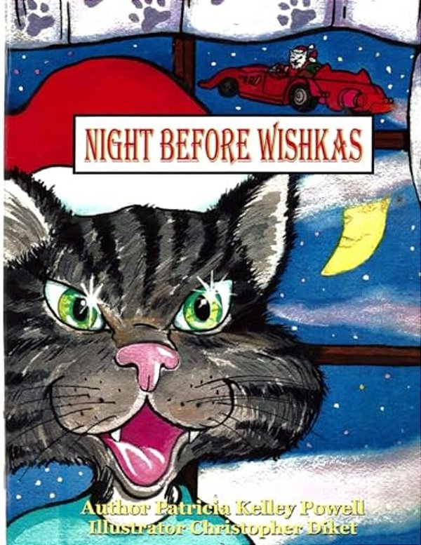 Night Before Wishkas-..