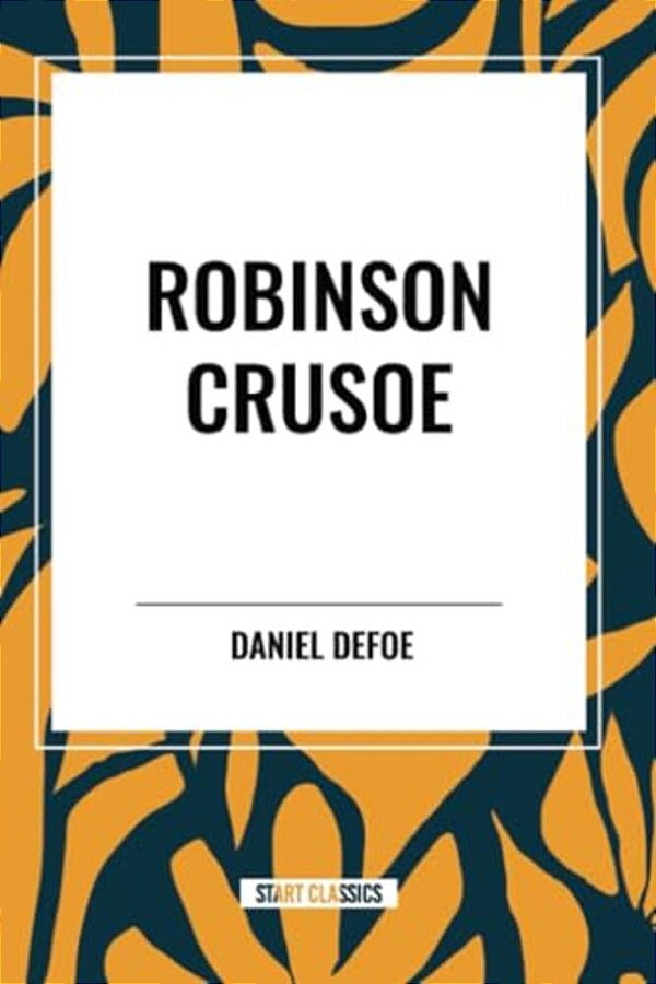 Robinson Crusoe-..