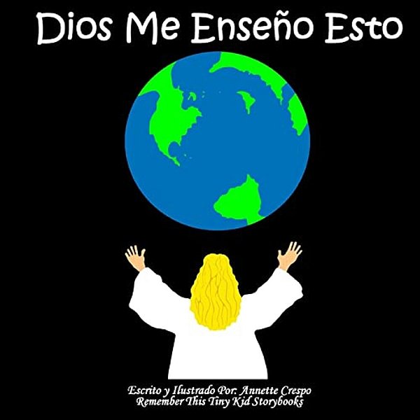 Dios Me Enseño Esto-..