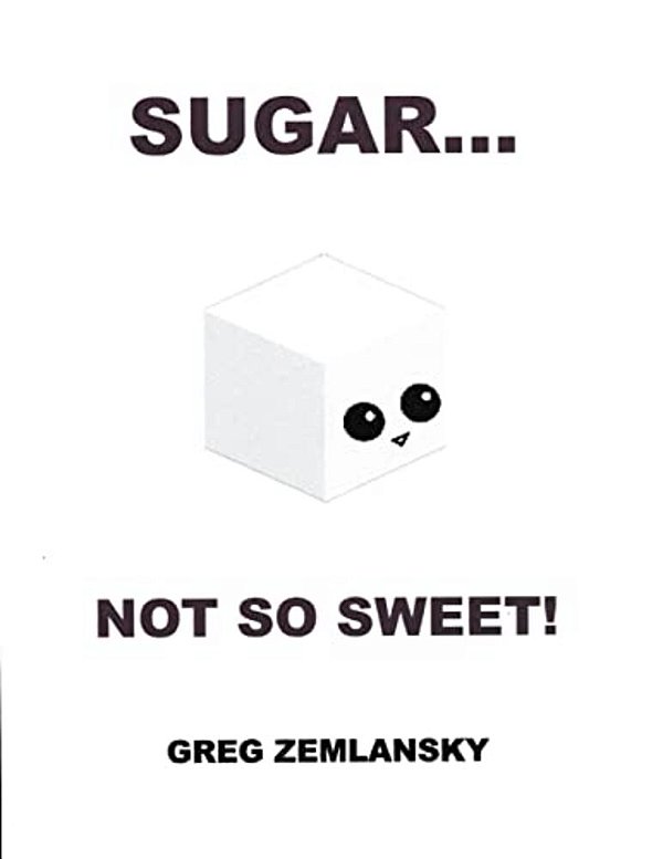 Sugar... Not So Sweet!-..