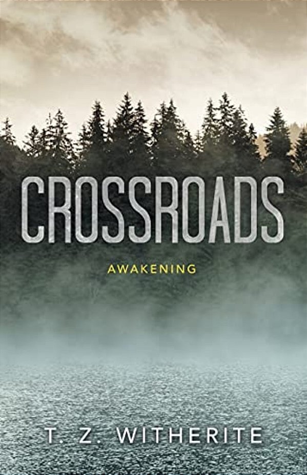 Crossroads: Awakening-..