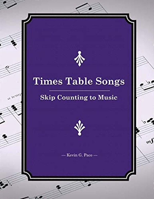 Times Table Songs: Skip Counting To Music-..