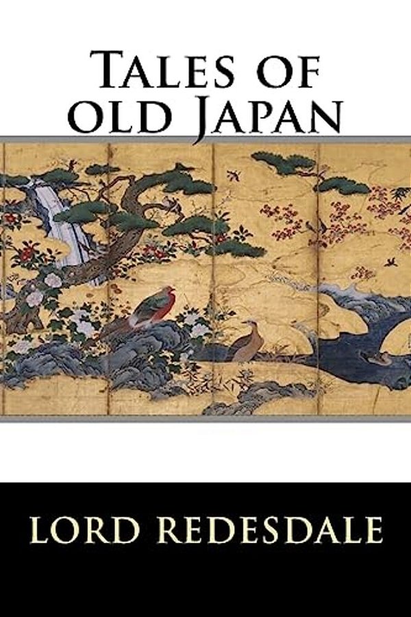 Tales Of Old Japan-..
