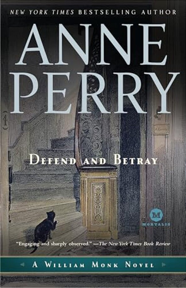 Defend And Betray-..