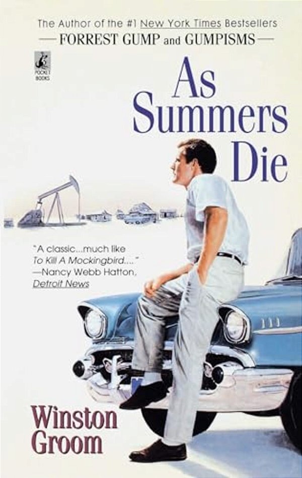 As Summers Die-..