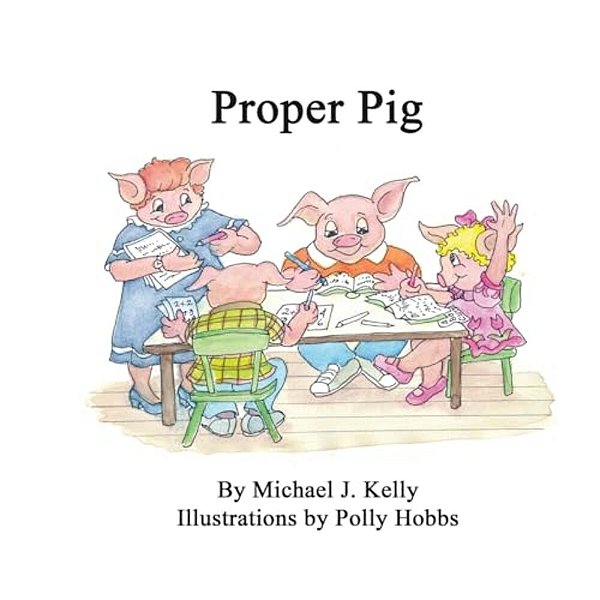 Proper Pig-..