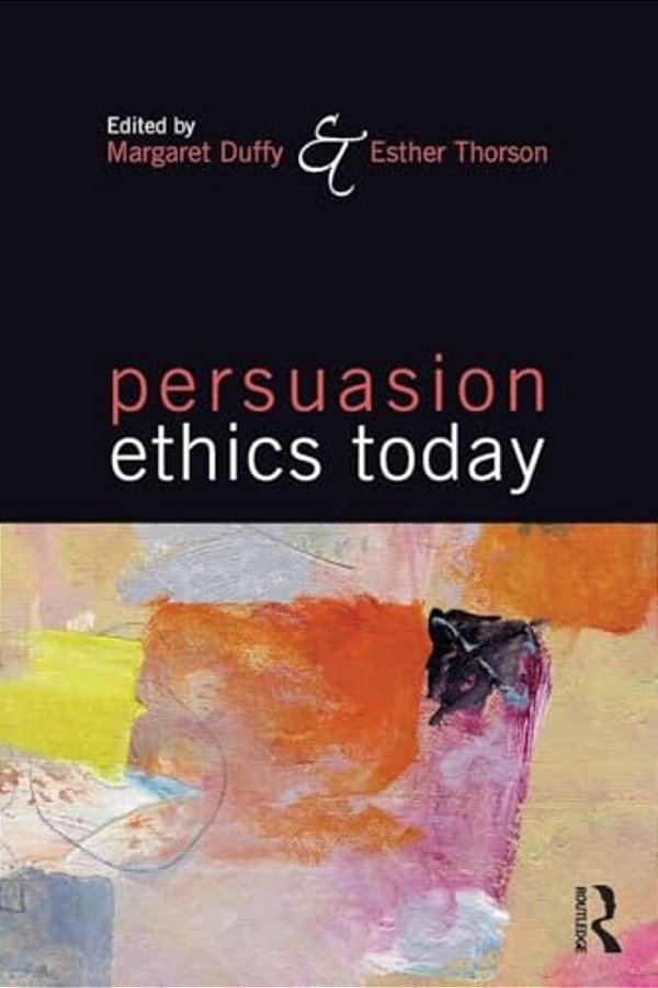 Persuasion Ethics Today-..