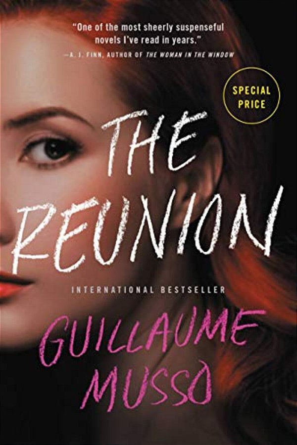 The Reunion-..
