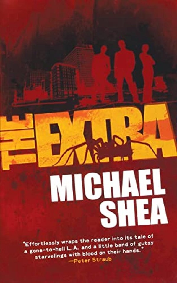 The Extra-..