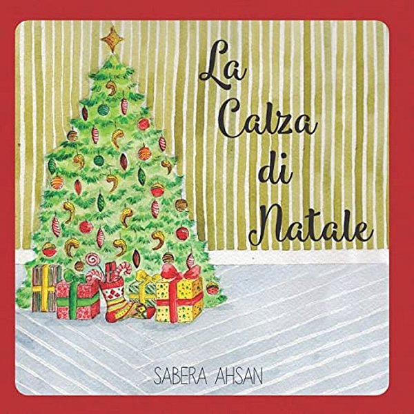 La Calza Di Natale-..