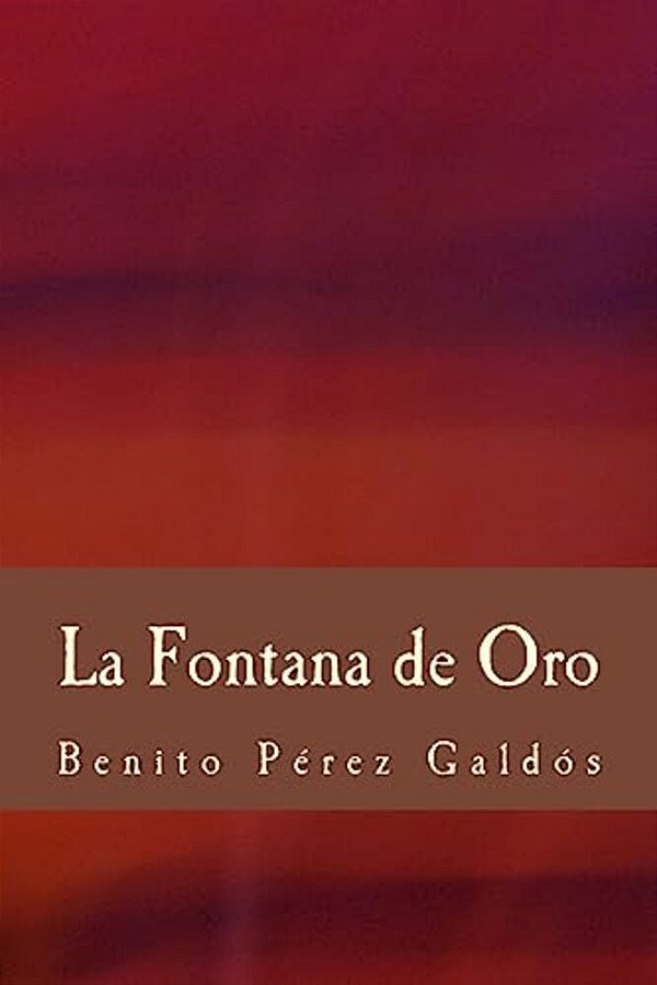 La Fontana De Oro-..