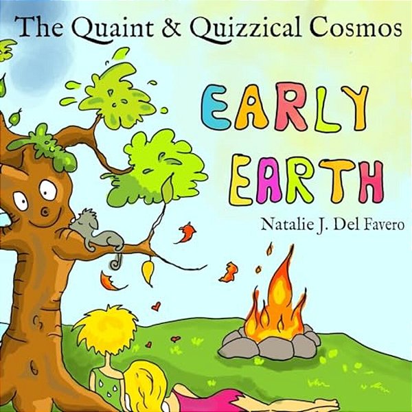 Early Earth-..