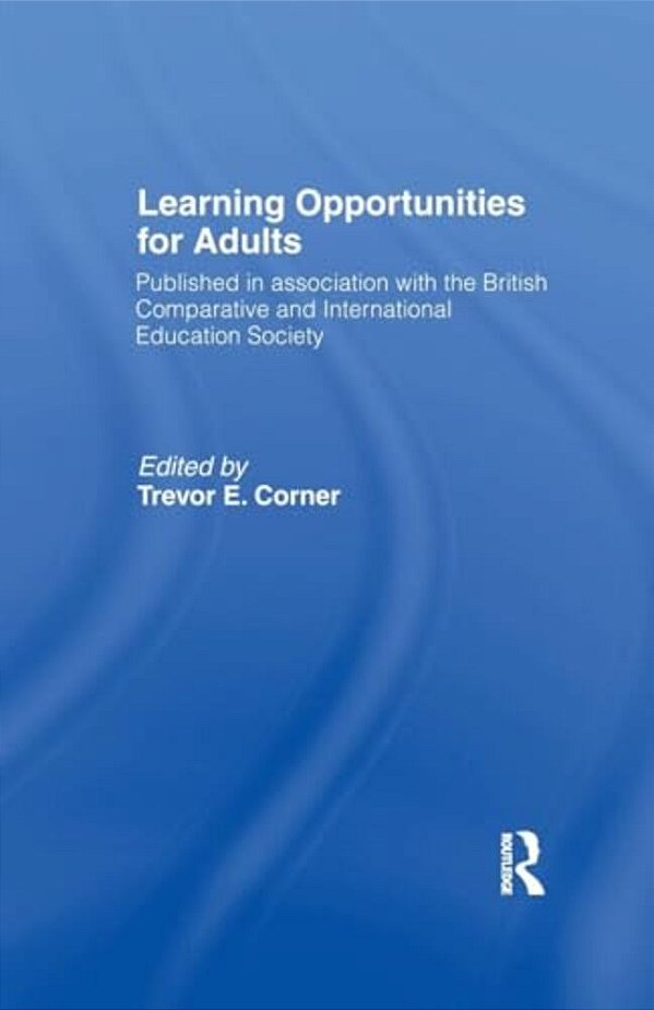 Learning Opportunities For Adults-..