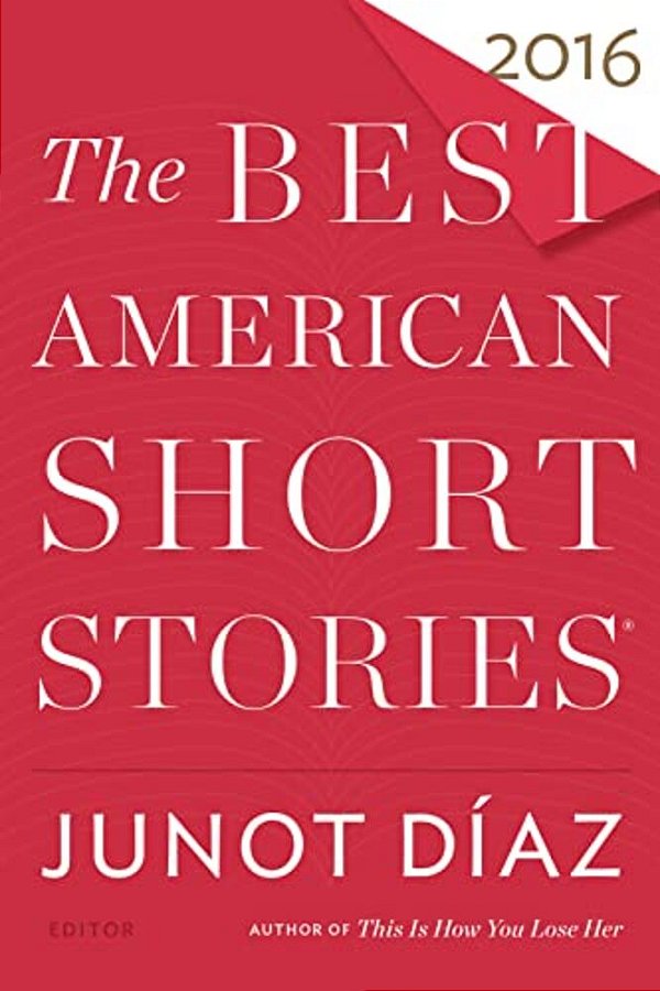 The Best American Short Stories 2016-..
