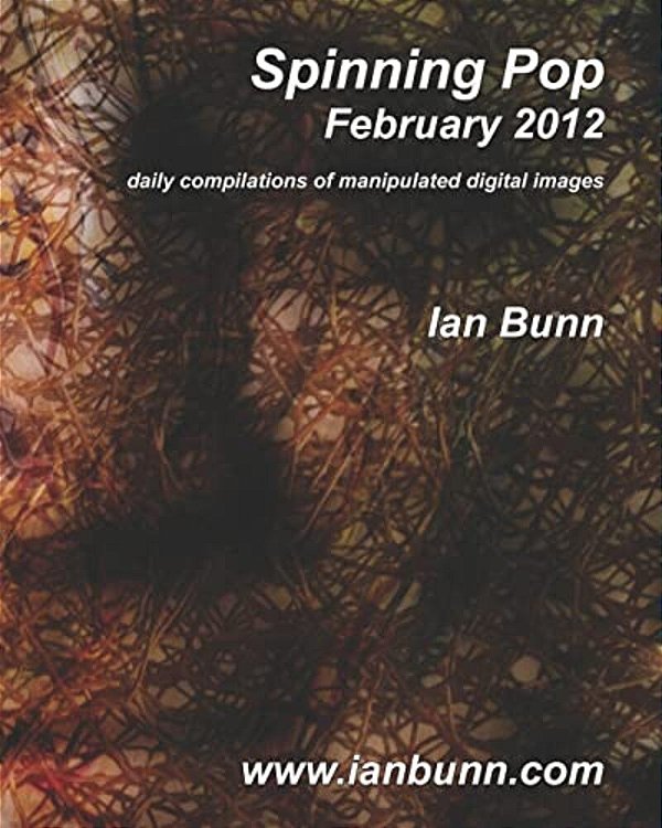 Spinning Pop, February 2012: Is About Iconic People, Places And Events Of Our Time-..
