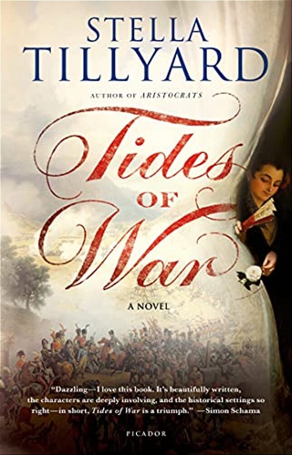 Tides Of War-..