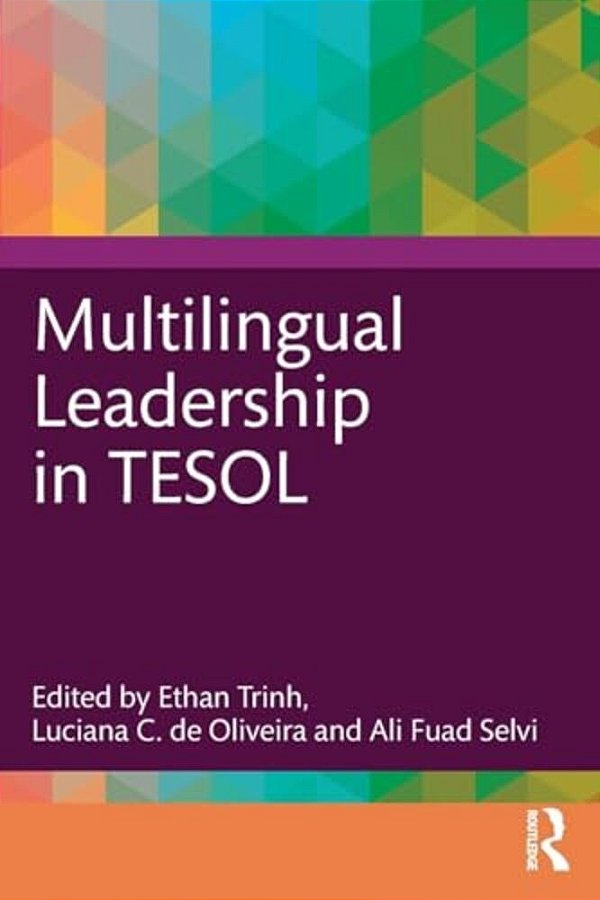 Multilingual Leadership In Tesol-..