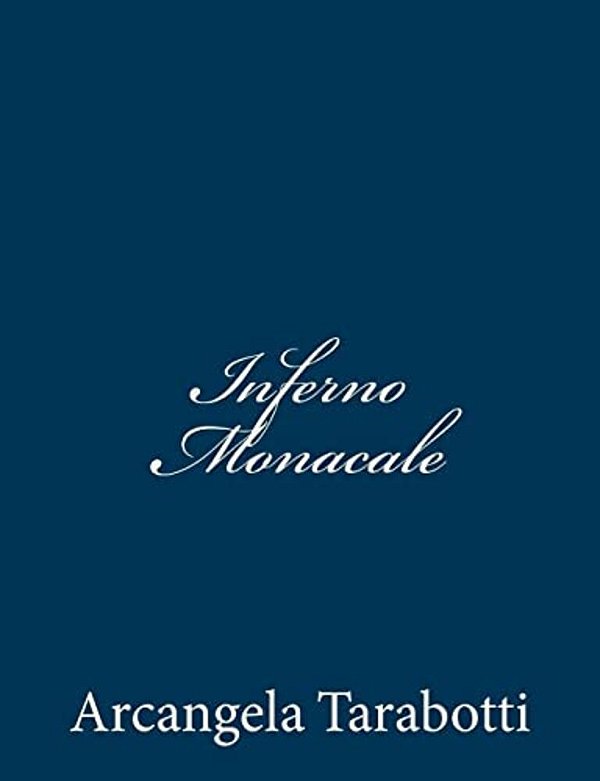 Inferno Monacale-..