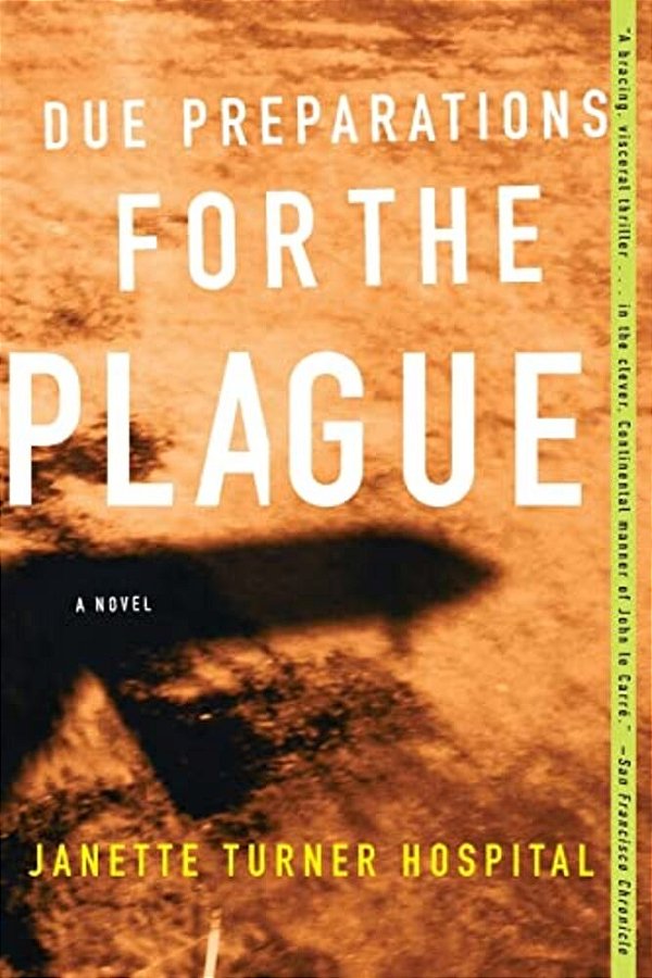 Due Preparations For The Plague-..