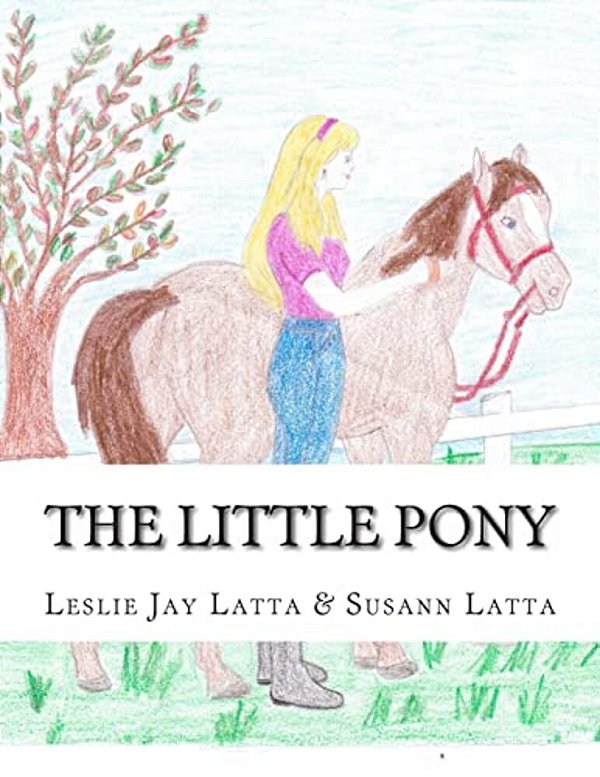 The Little Pony-..