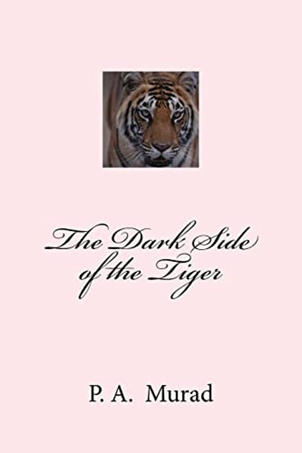 The Dark Side Of The Tiger-..