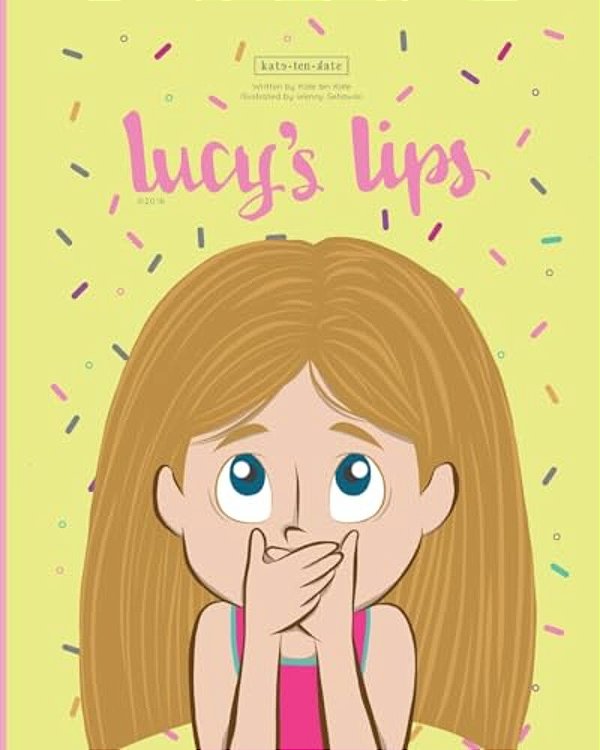 Lucy's Lips-..