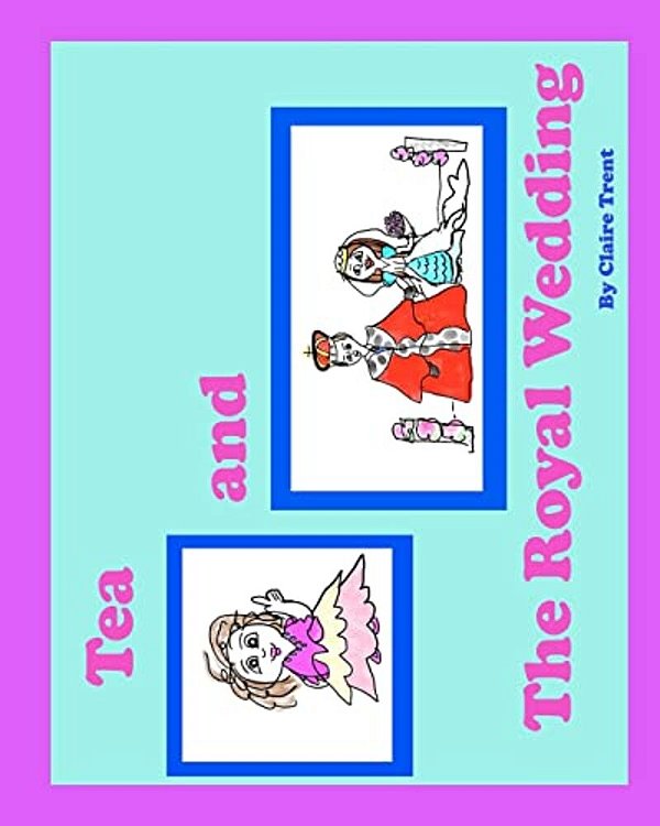 Tea And The Royal Wedding-..