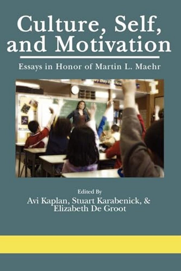 Culture, Self, And Motivation-..