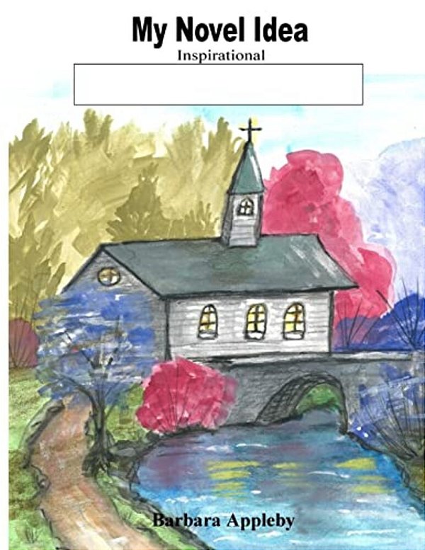 My Novel Idea - Inspirational-..