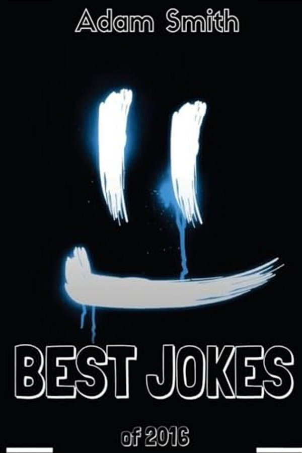 Best Jokes 2016-..