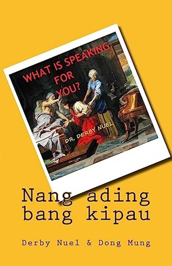 Nang Ading Bang Kipau-..