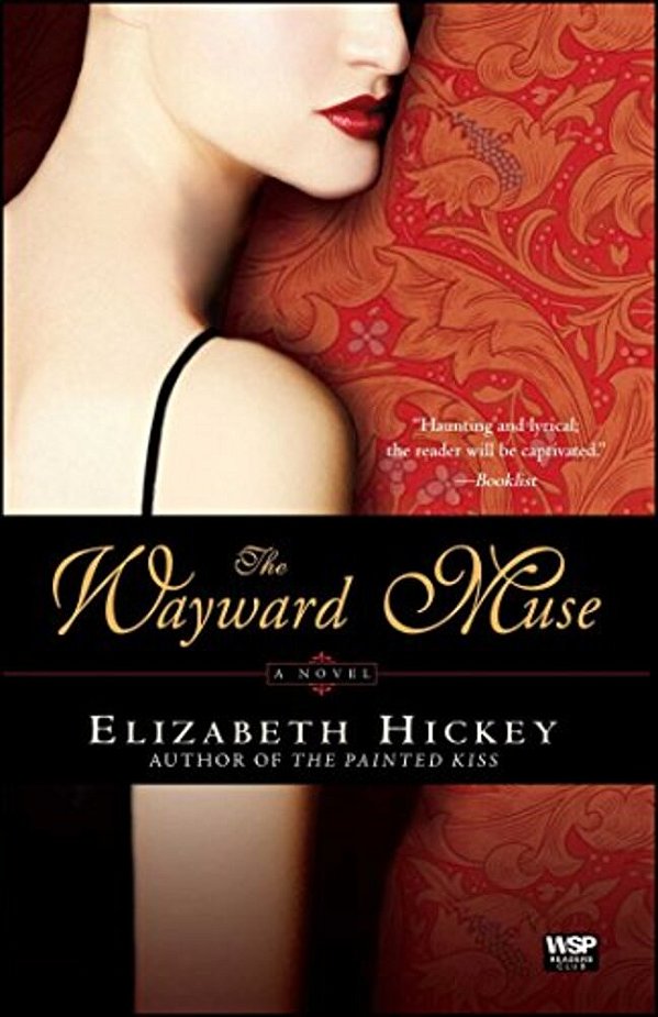 The Wayward Muse-..