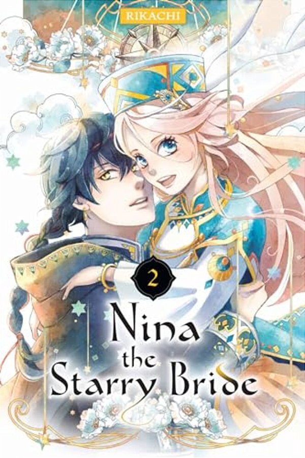 Nina The Starry Bride 2-..