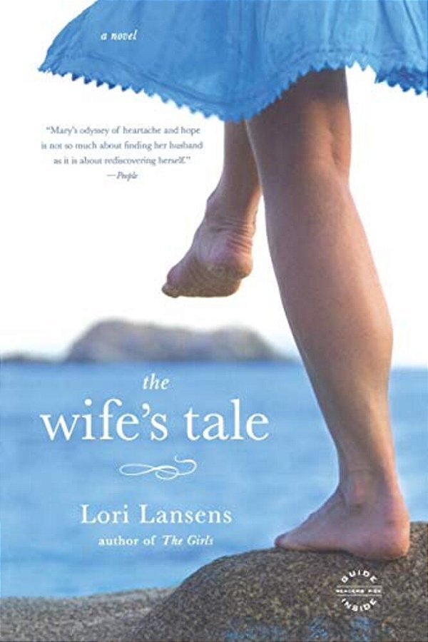 The Wife's Tale-..