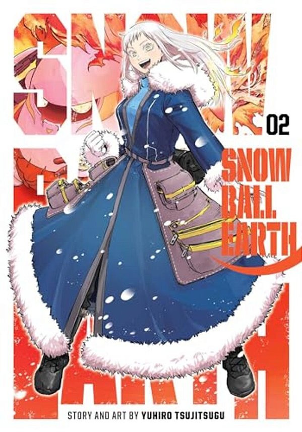 Snowball Earth, Vol. 2-..