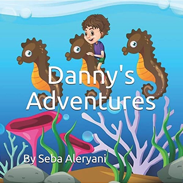 Danny's Adventures-..