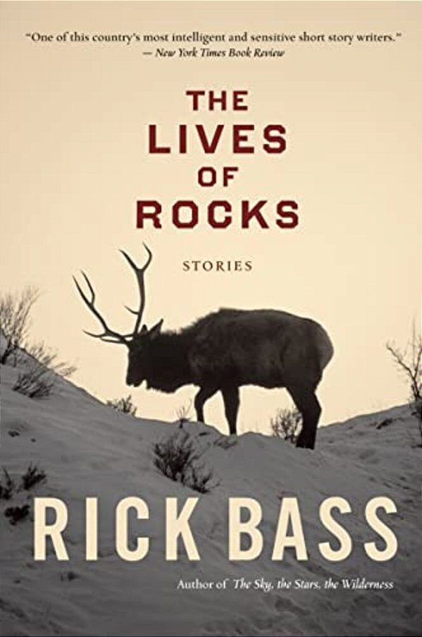 The Lives Of Rocks-..