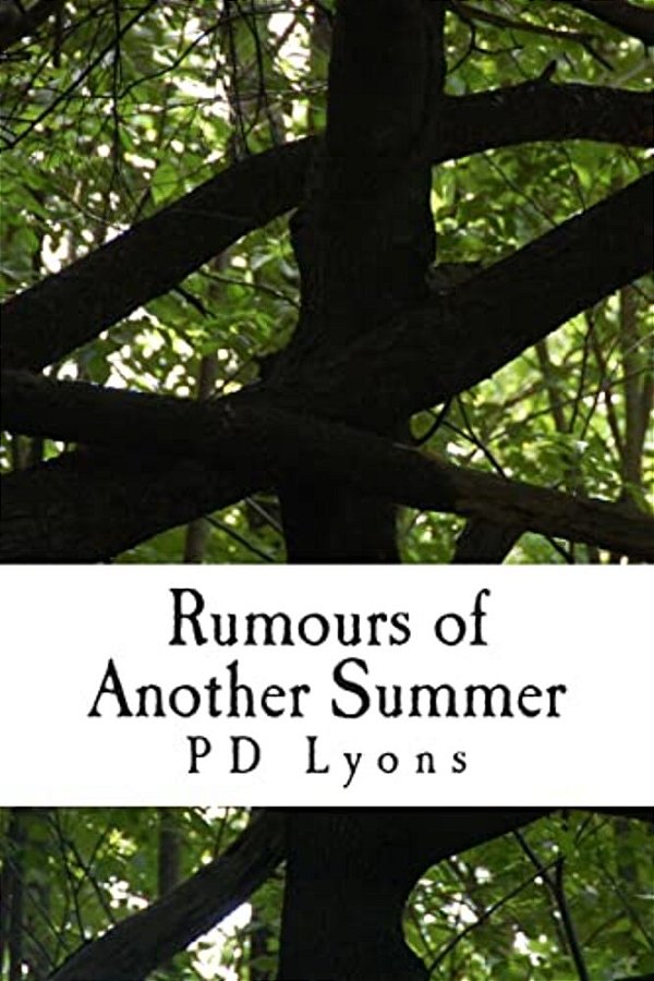 Rumours Of Another Summer-..