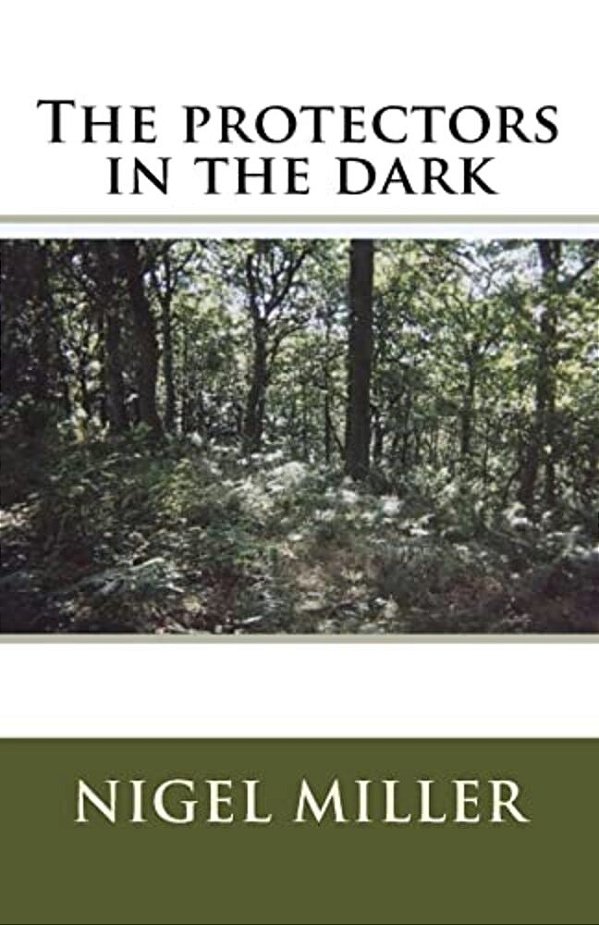The Protectors In The Dark-..