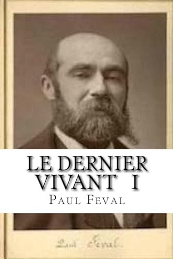 Le Dernier Vivant I: Les Ciseaux De L? Accusee-..