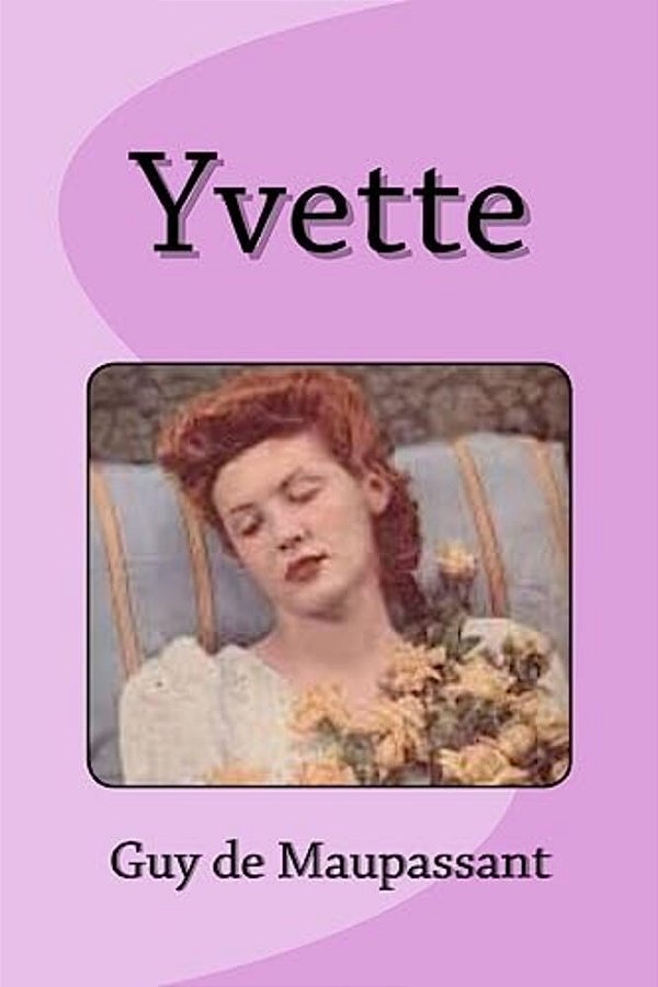 Yvette-..