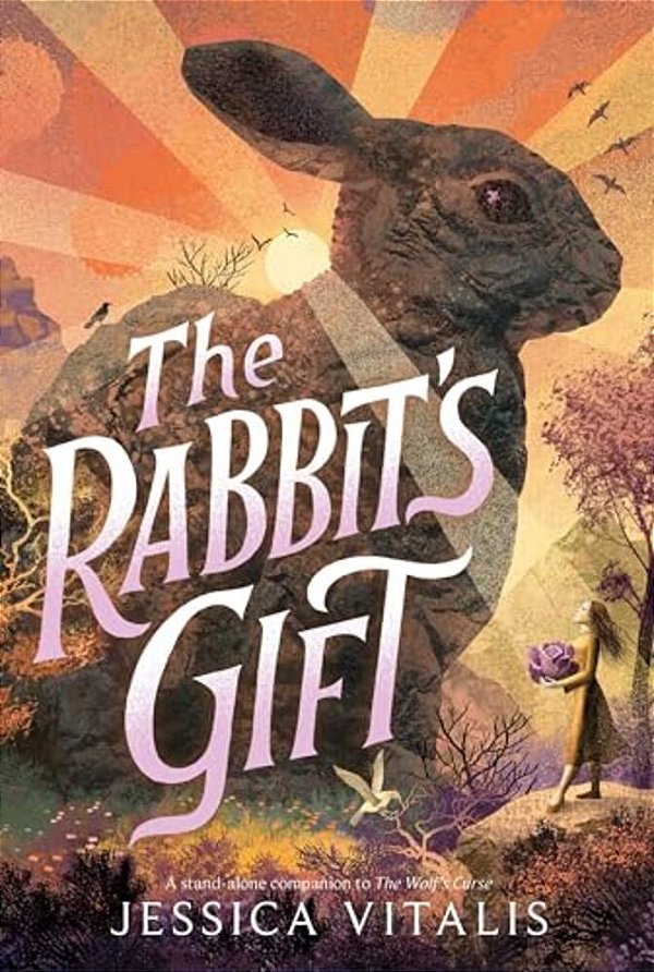 The Rabbit's Gift-..