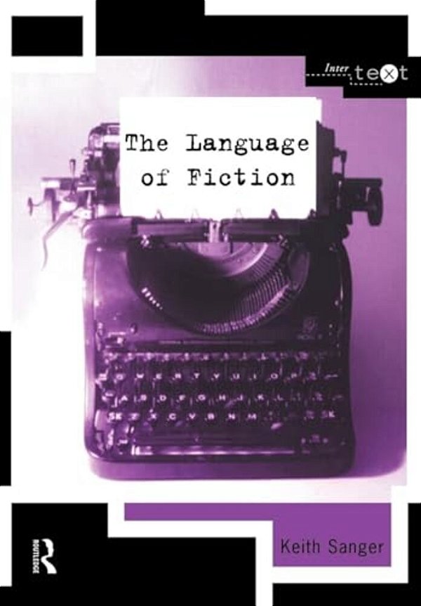 The Language Of Fiction-..