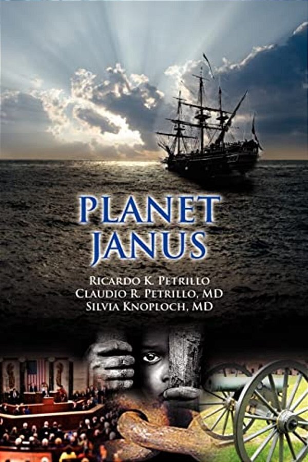 Planet Janus-..