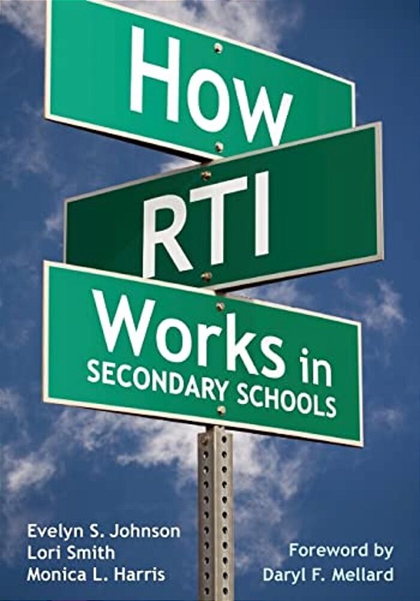 How Rti Works In Secondary Schools-..