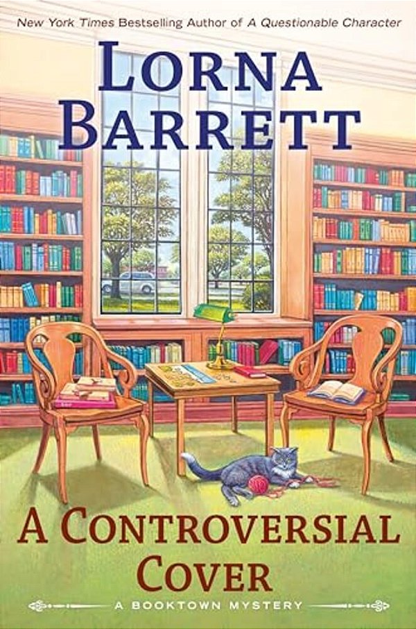 A Controversial Cover-..