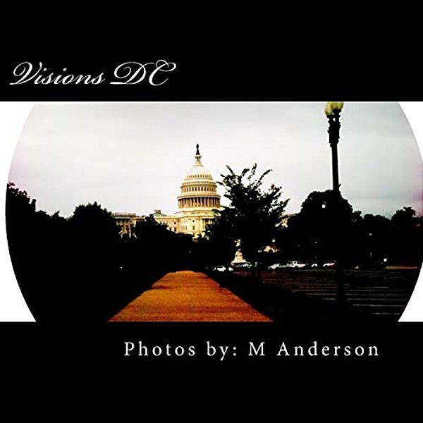 Visions DC: A Different Perspective-..